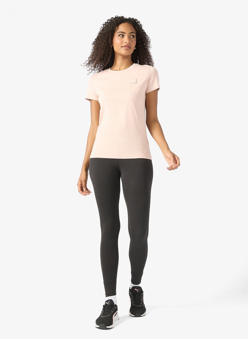 بوما تيشيرت بشعار أساسي مطور - Image 4